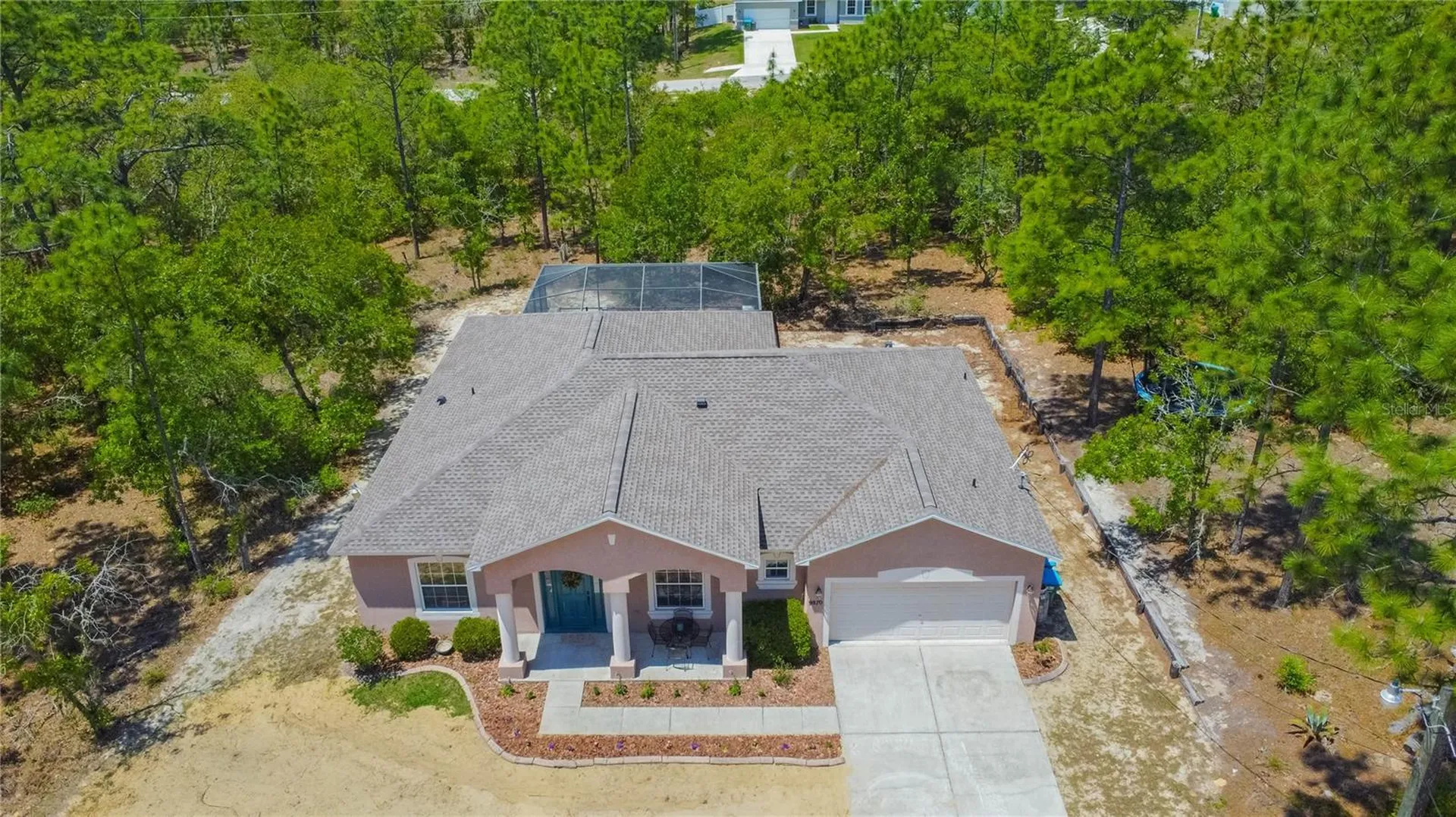 9870 N Corsair Terrace Citrus Springs FL 34433