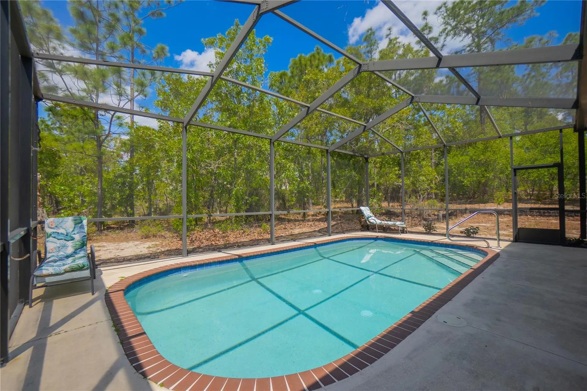 9870 N Corsair Terrace Citrus Springs FL 34433