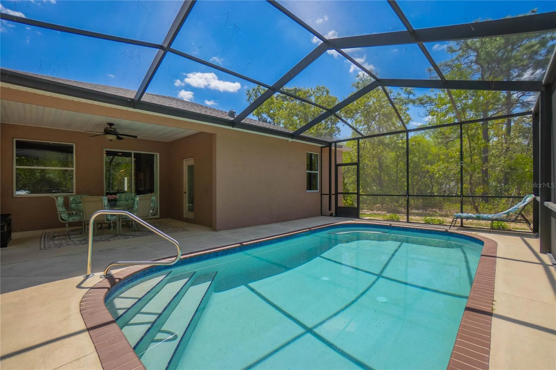 9870 N Corsair Terrace Citrus Springs FL 34433