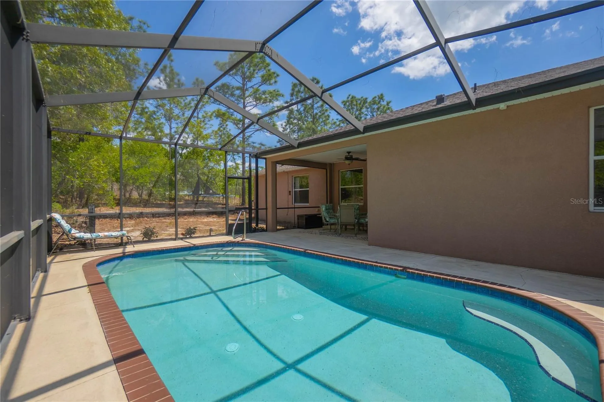 9870 N Corsair Terrace Citrus Springs FL 34433