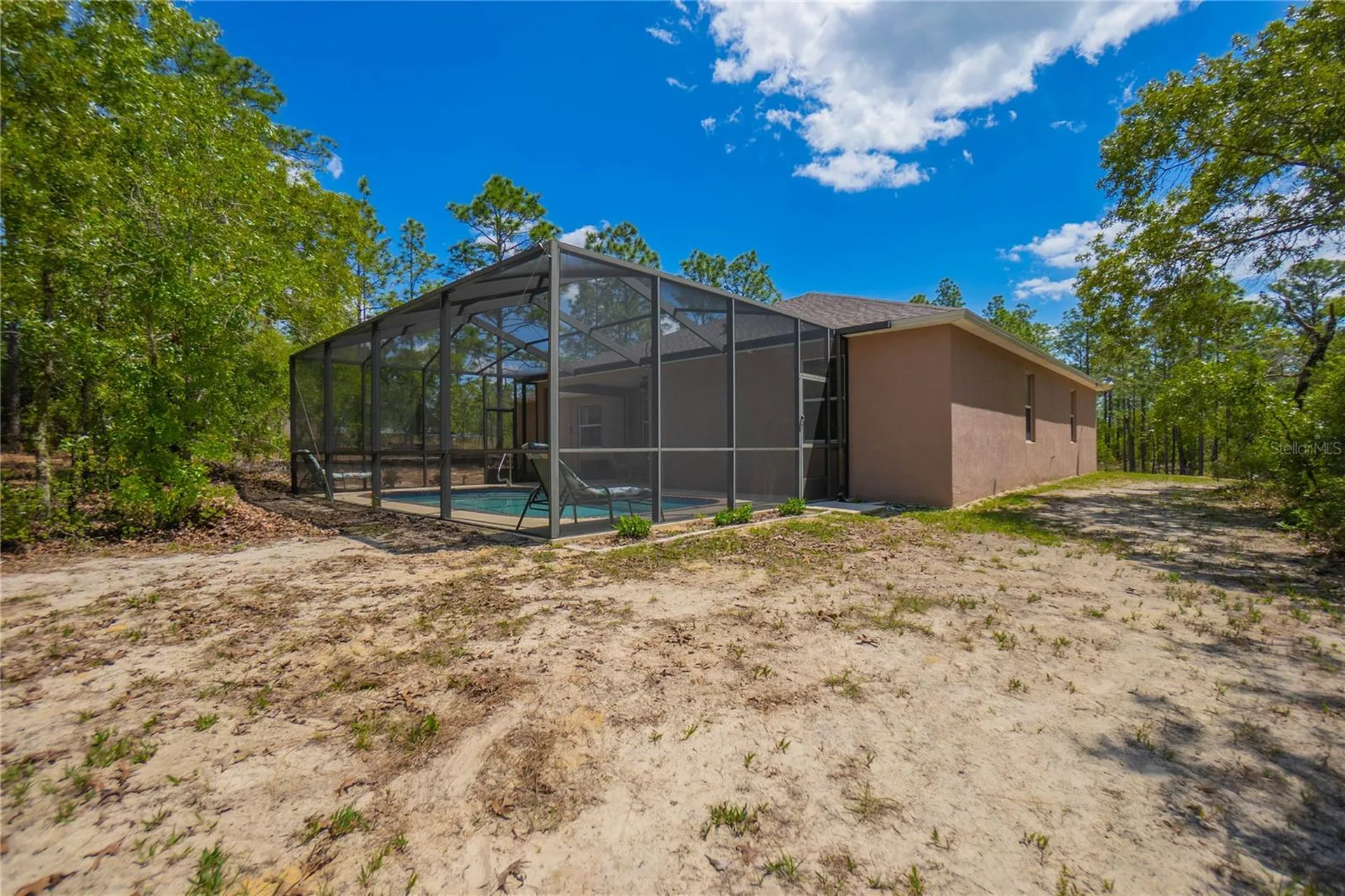9870 N Corsair Terrace Citrus Springs FL 34433
