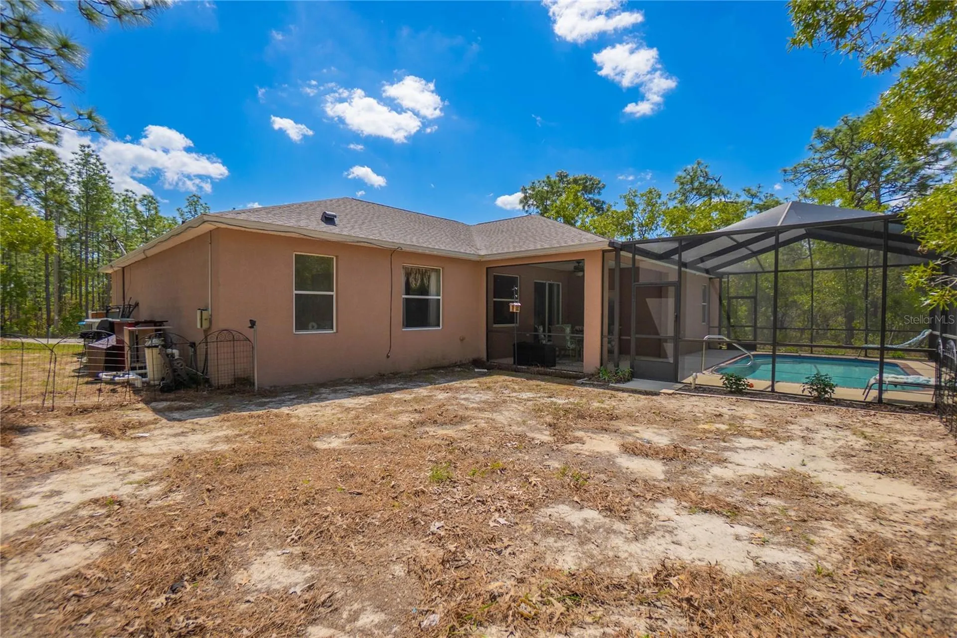 9870 N Corsair Terrace Citrus Springs FL 34433