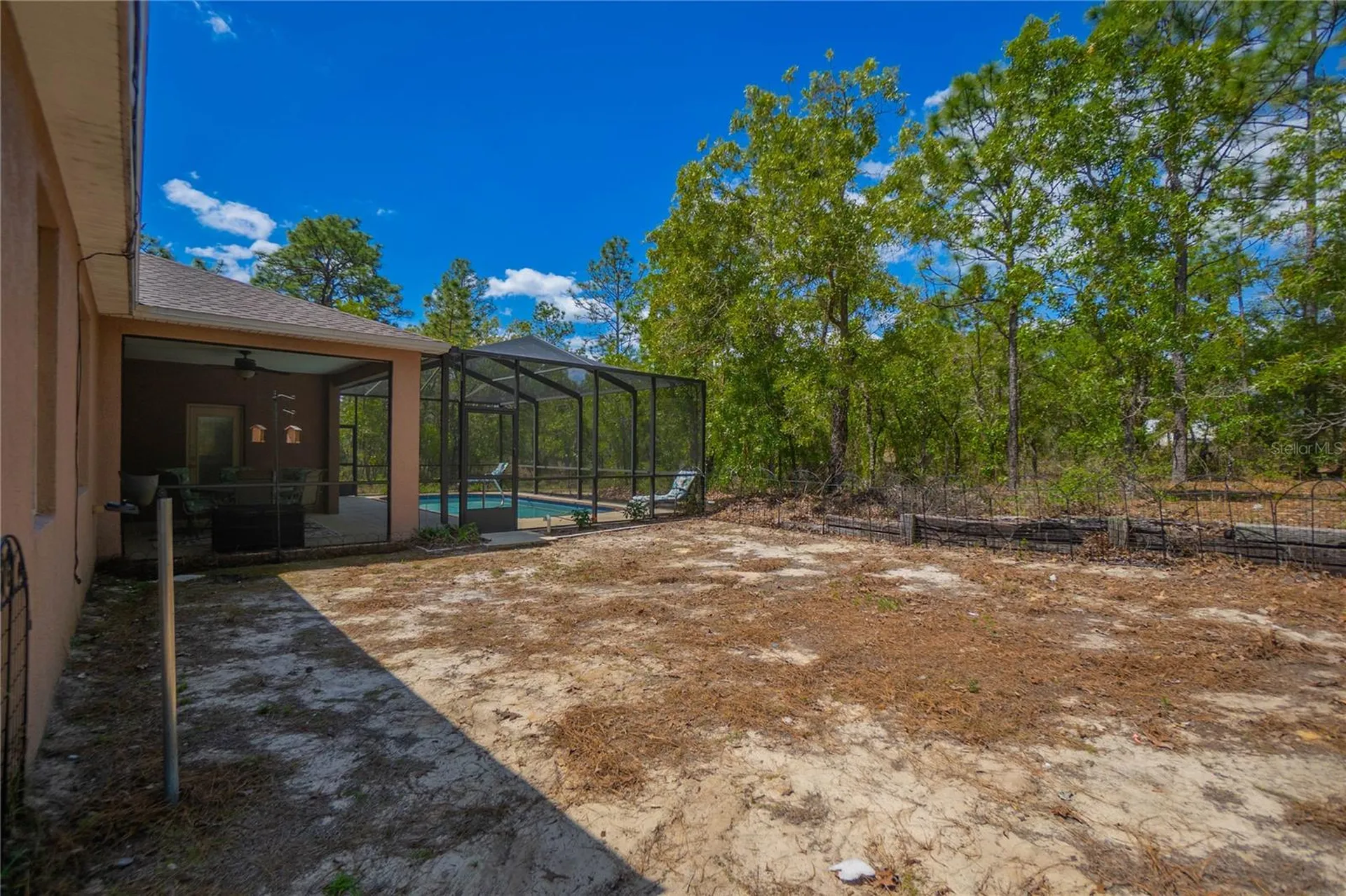 9870 N Corsair Terrace Citrus Springs FL 34433