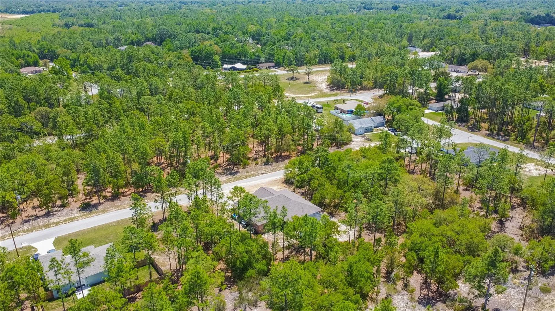9870 N Corsair Terrace Citrus Springs FL 34433