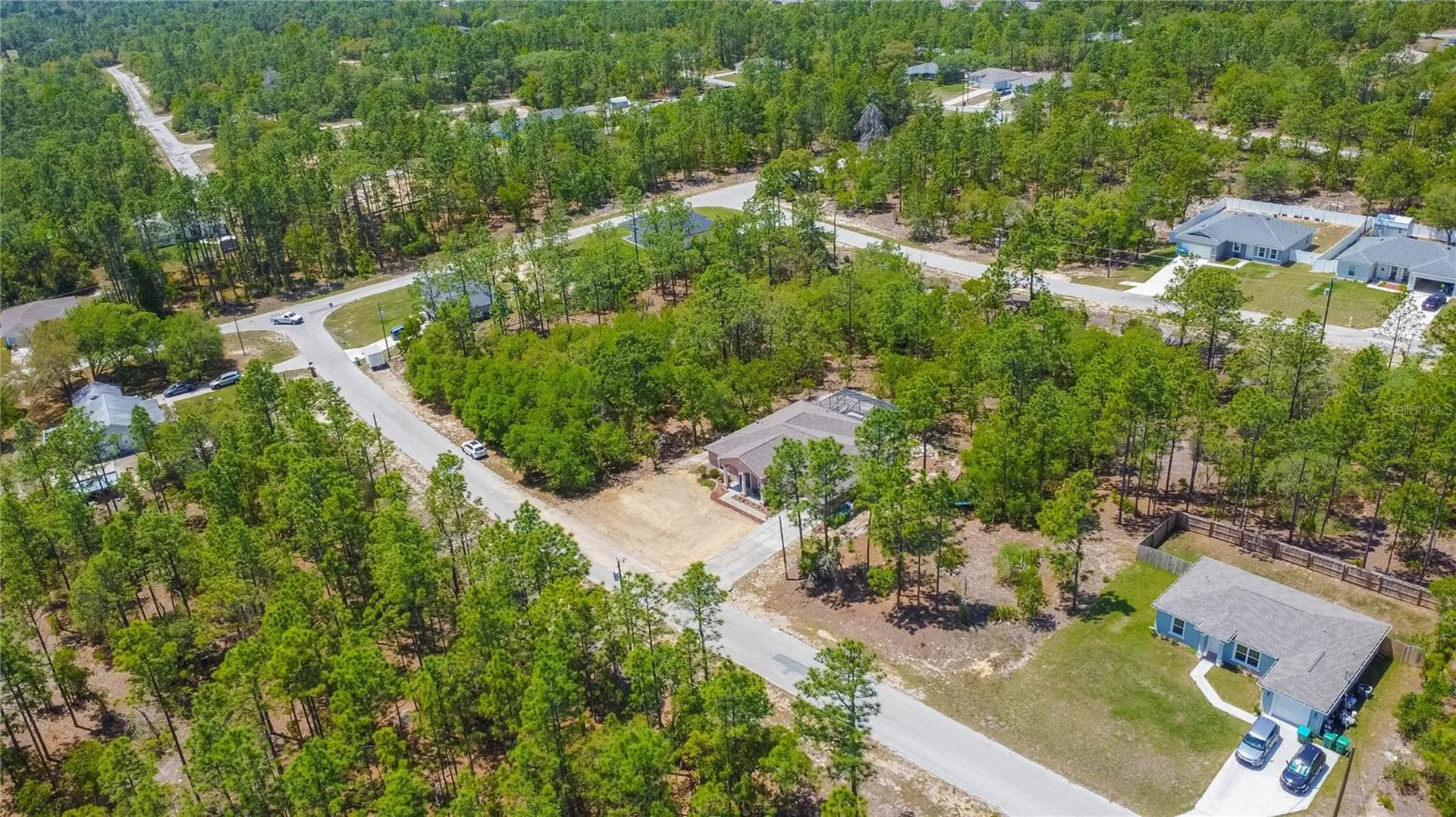 9870 N Corsair Terrace Citrus Springs FL 34433