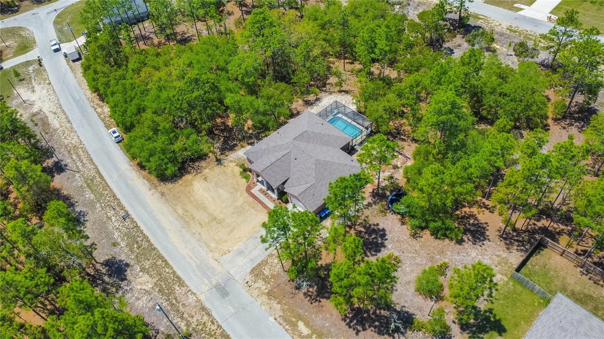 9870 N Corsair Terrace Citrus Springs FL 34433