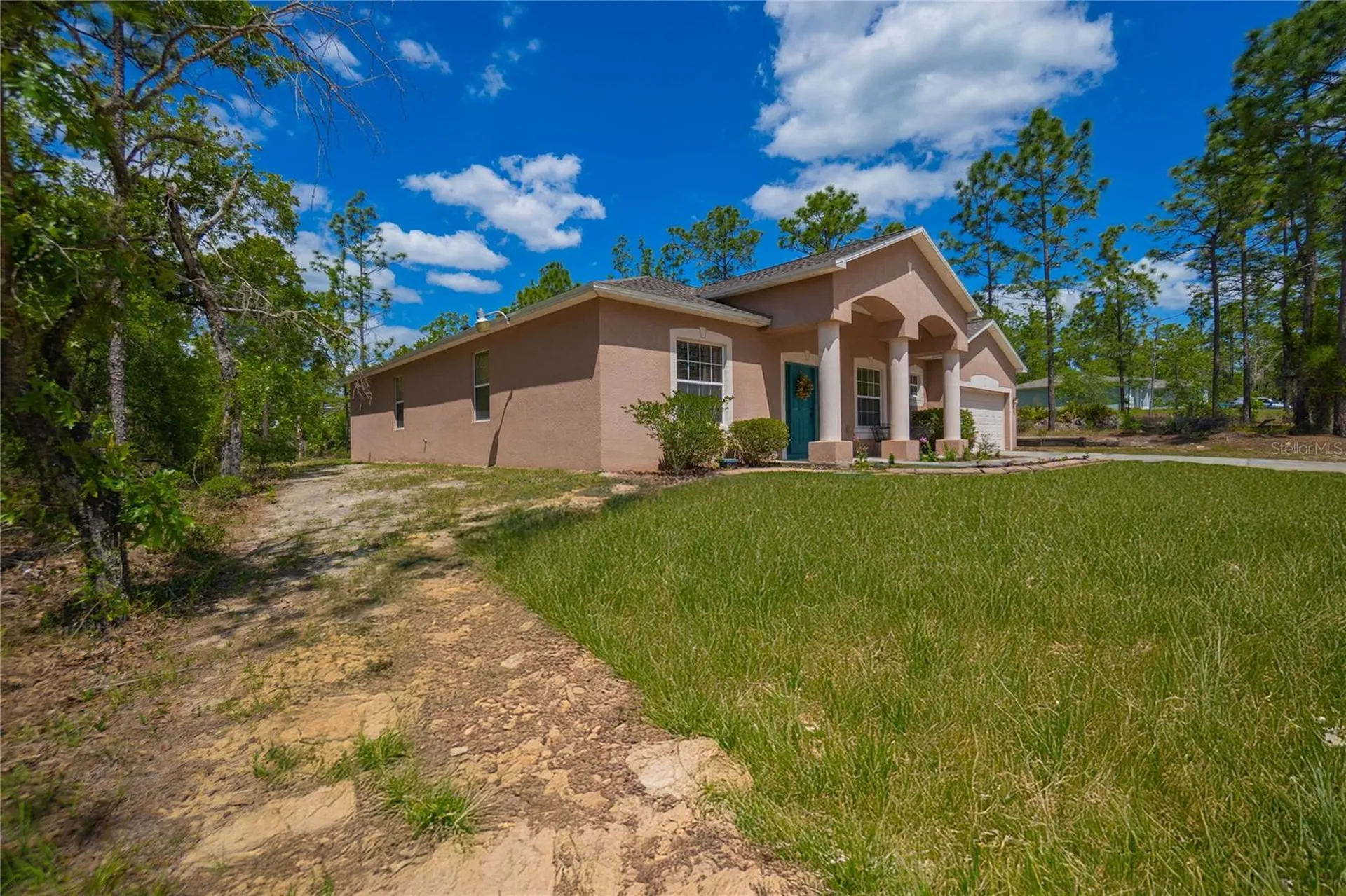 9870 N Corsair Terrace Citrus Springs FL 34433