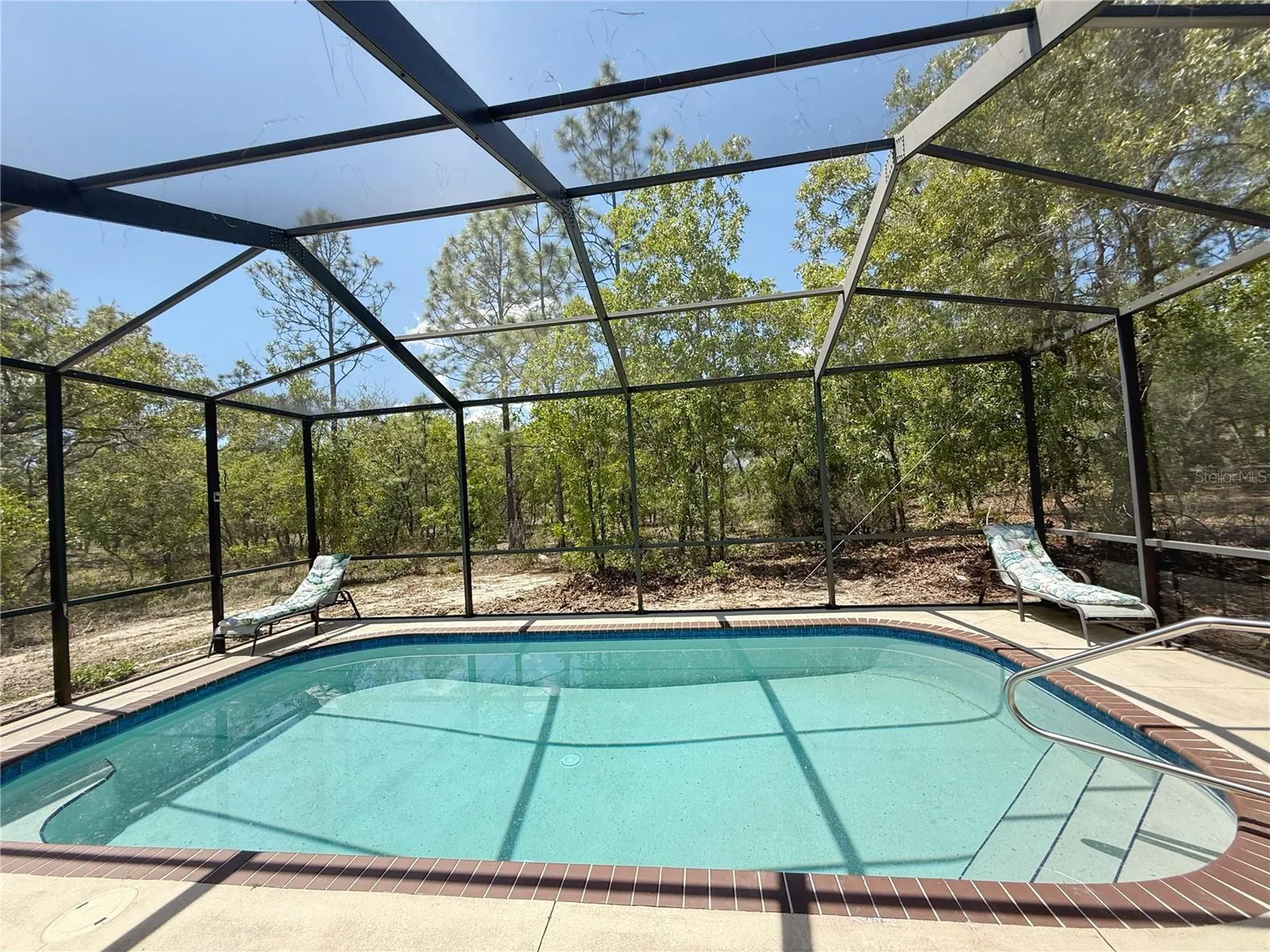 9870 N Corsair Terrace Citrus Springs FL 34433