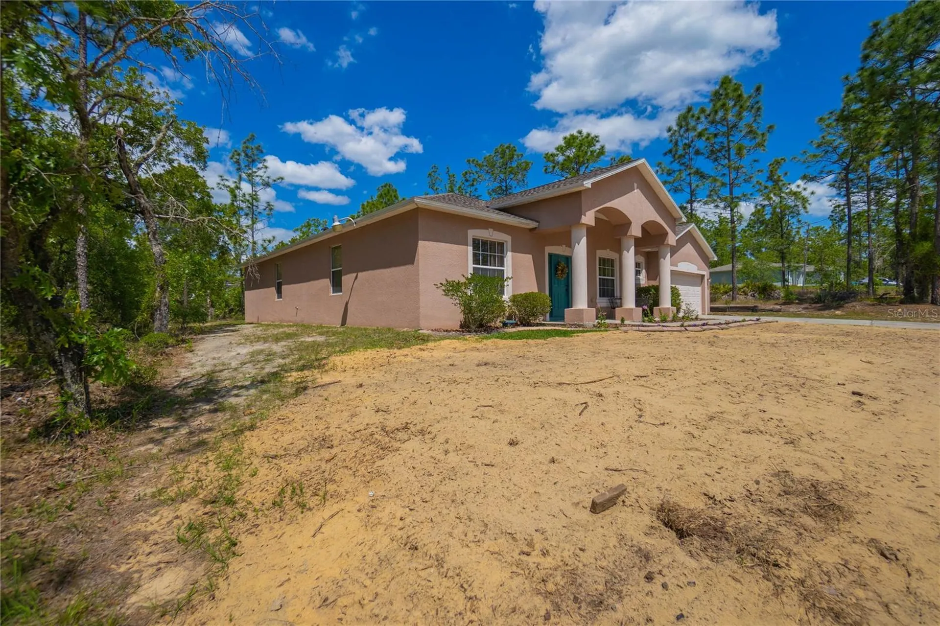 9870 N Corsair Terrace Citrus Springs FL 34433