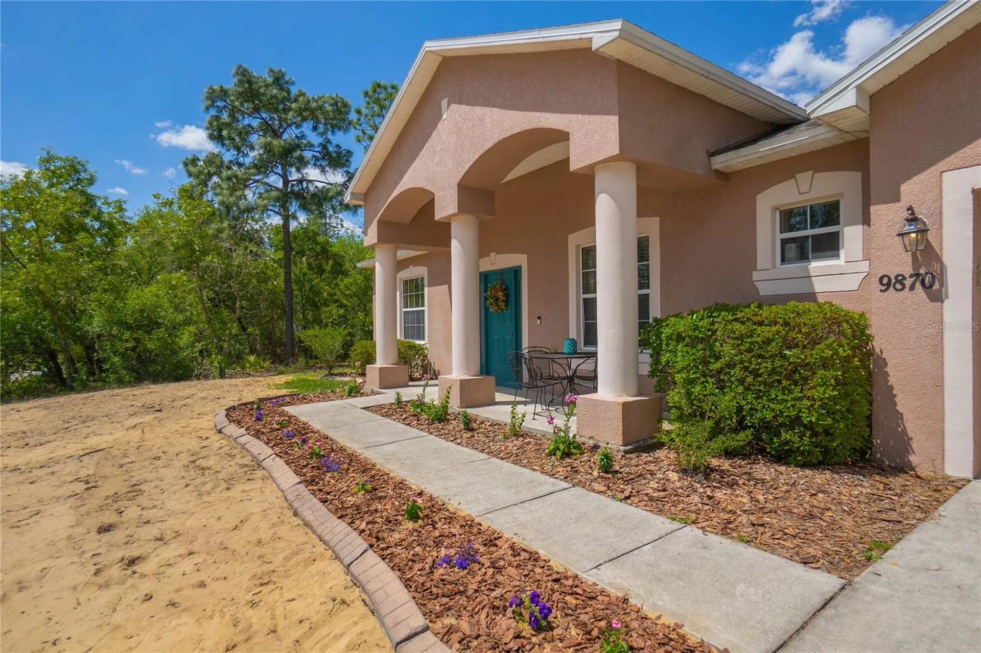 9870 N Corsair Terrace Citrus Springs FL 34433