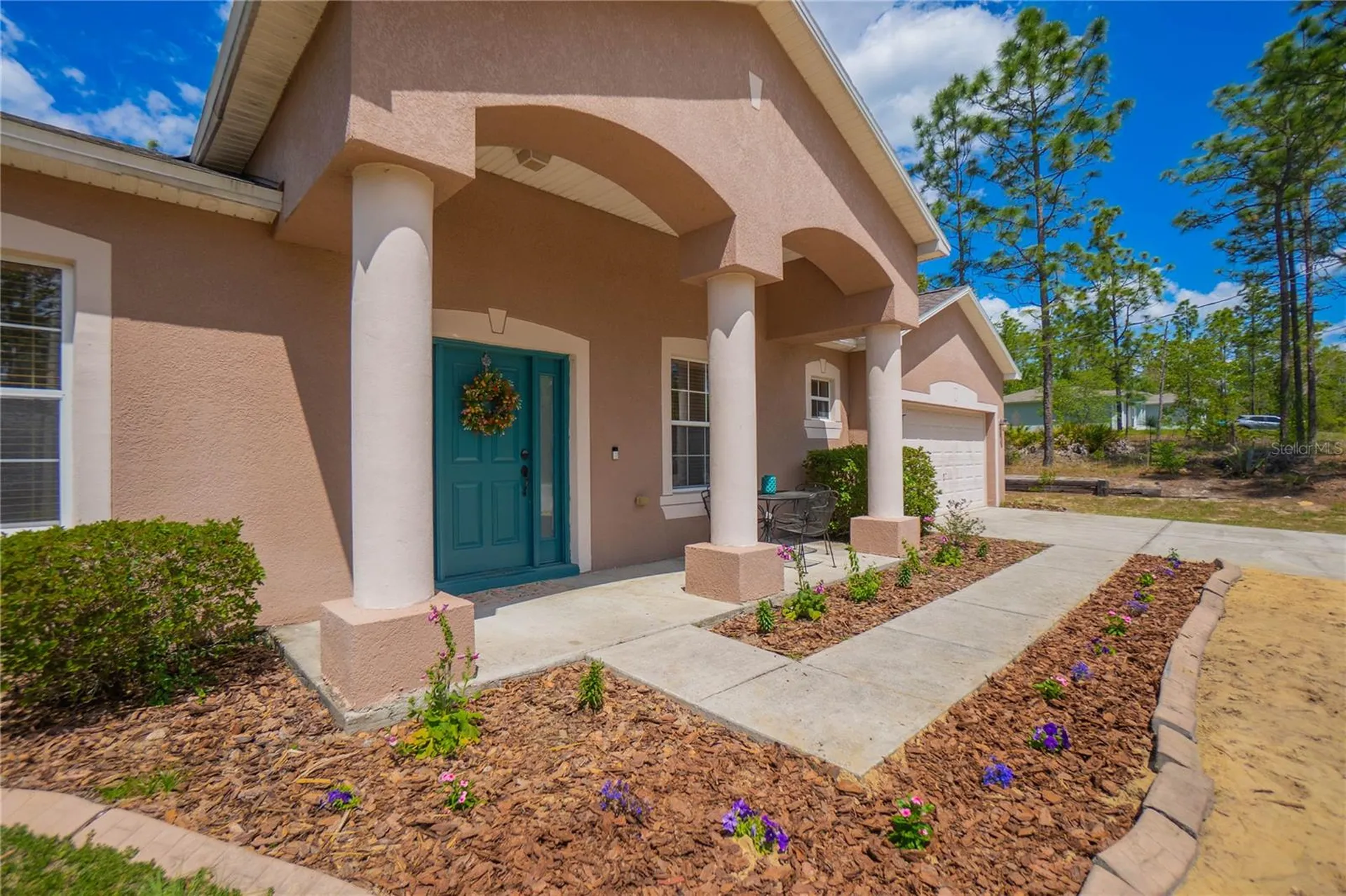 9870 N Corsair Terrace Citrus Springs FL 34433