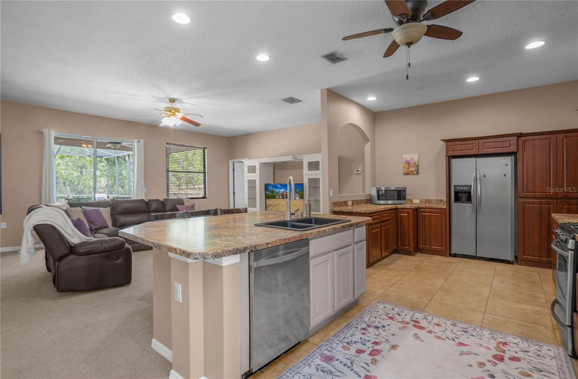 9870 N Corsair Terrace Citrus Springs FL 34433
