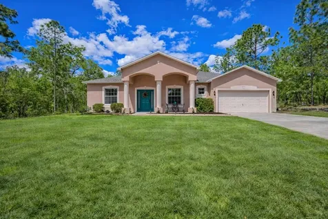 9870 N Corsair Terrace Citrus Springs FL 34433