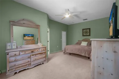 9870 N Corsair Terrace Citrus Springs FL 34433