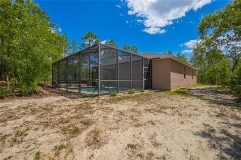 9870 N Corsair Terrace Citrus Springs FL 34433