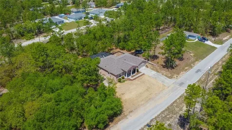 9870 N Corsair Terrace Citrus Springs FL 34433