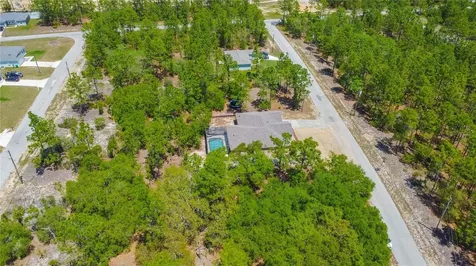 9870 N Corsair Terrace Citrus Springs FL 34433
