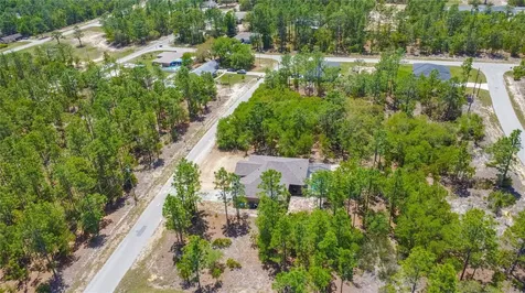 9870 N Corsair Terrace Citrus Springs FL 34433