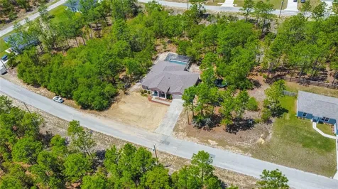 9870 N Corsair Terrace Citrus Springs FL 34433