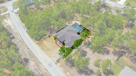 9870 N Corsair Terrace Citrus Springs FL 34433