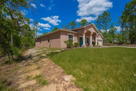 9870 N Corsair Terrace Citrus Springs FL 34433