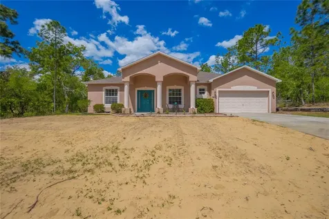 9870 N Corsair Terrace Citrus Springs FL 34433