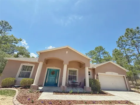 9870 N Corsair Terrace Citrus Springs FL 34433