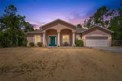 9870 N Corsair Terrace Citrus Springs FL 34433