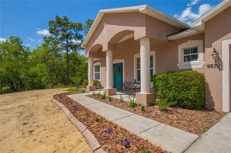 9870 N Corsair Terrace Citrus Springs FL 34433