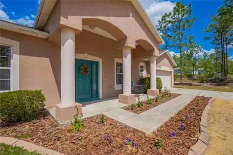 9870 N Corsair Terrace Citrus Springs FL 34433
