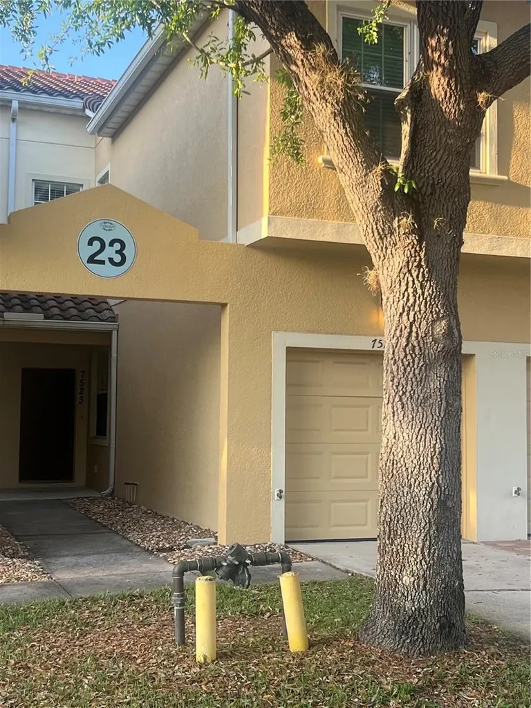 7523 Pellham Way Kissimmee FL 34747