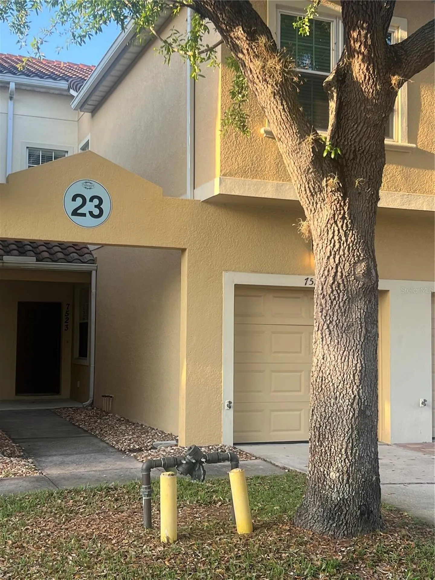 7523 Pellham Way Kissimmee FL 34747