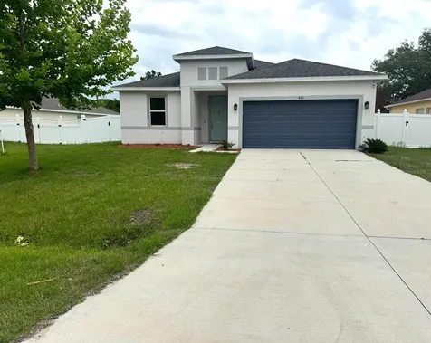863 Hudson Valley Drive Kissimmee FL 34759