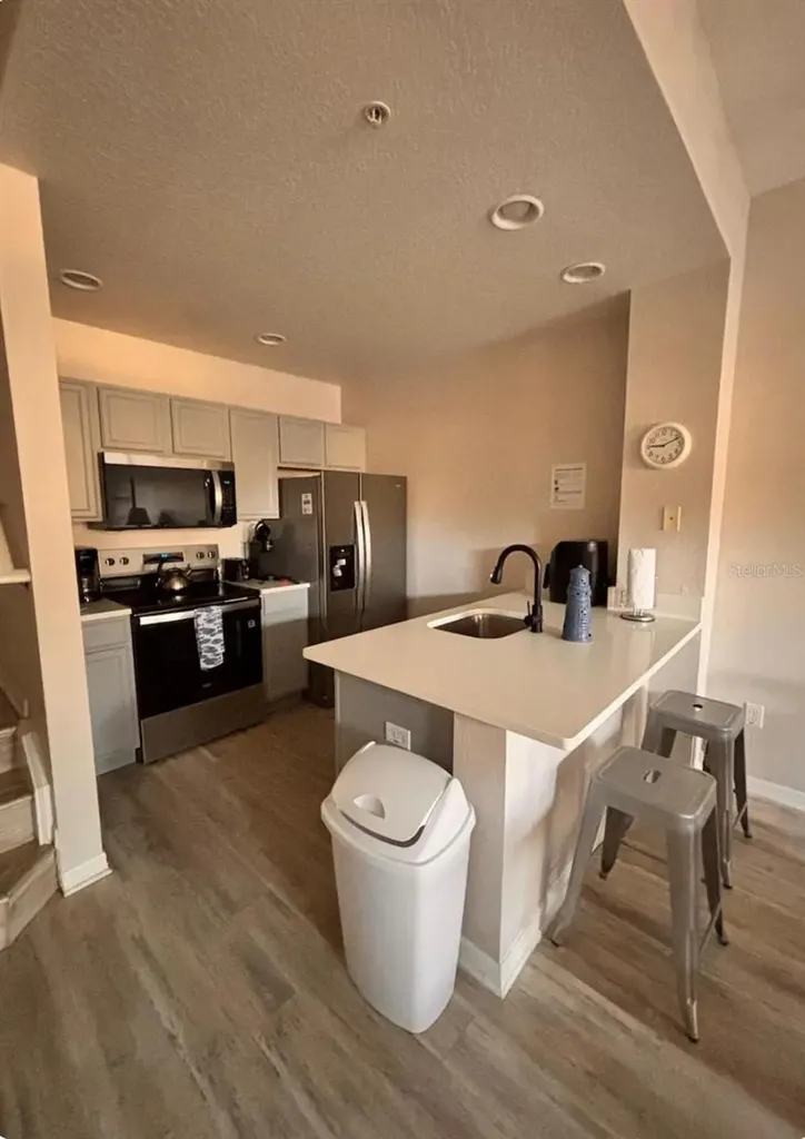 4560 Spigold Court Kissimmee FL 34746