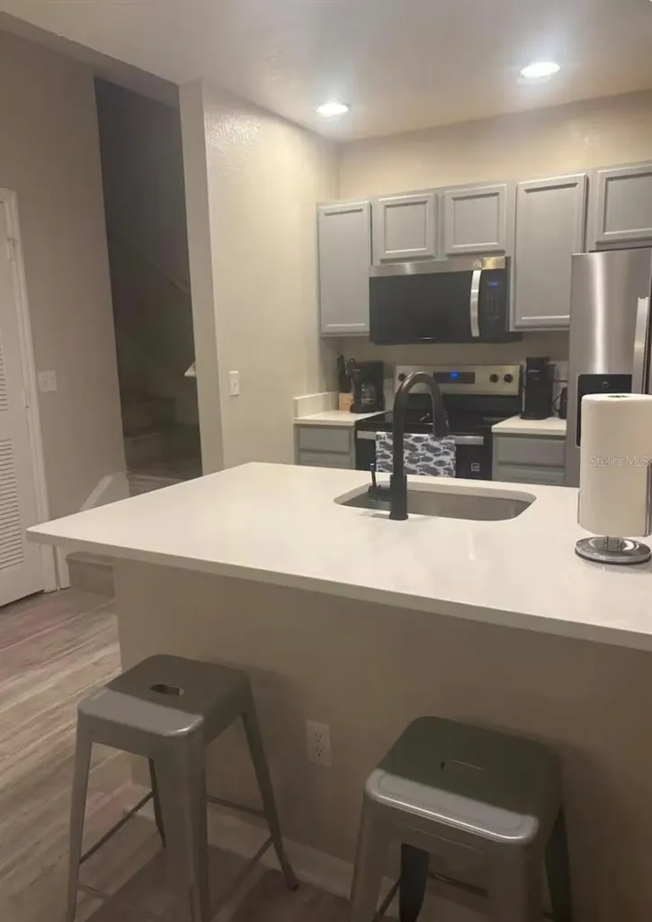 4560 Spigold Court Kissimmee FL 34746