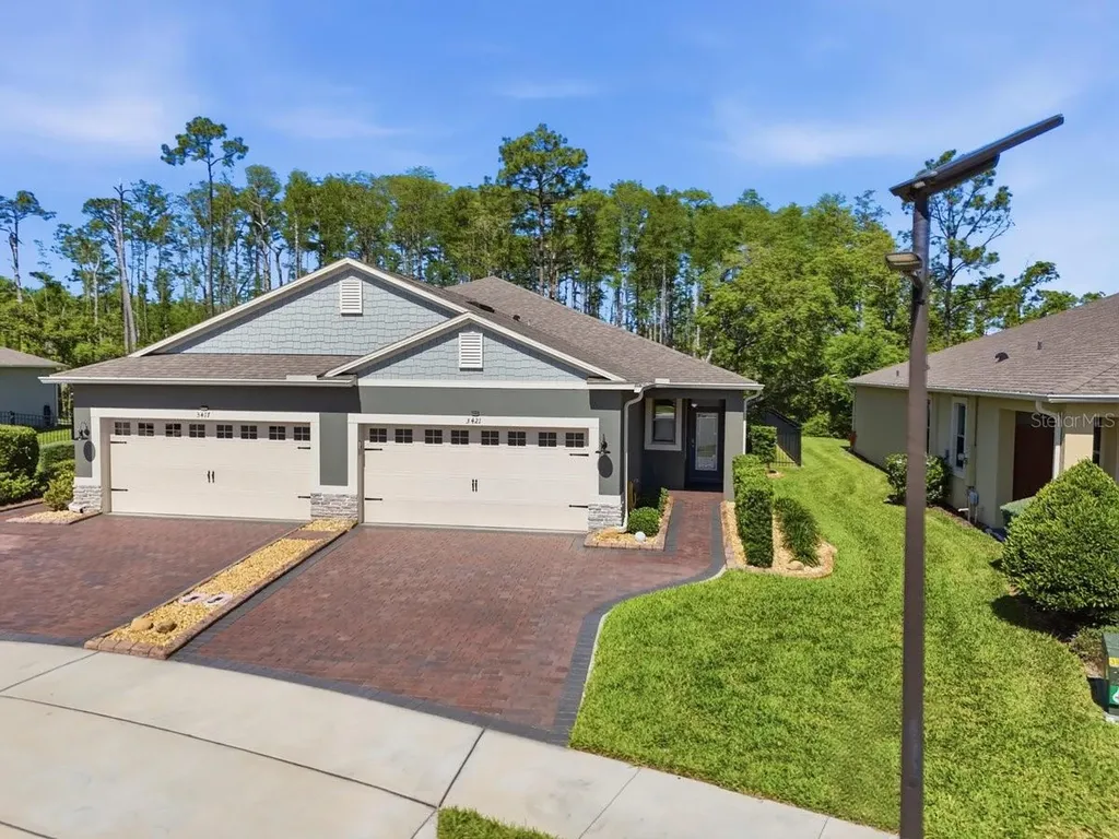 3421 Twin Flower Clermont FL 34714