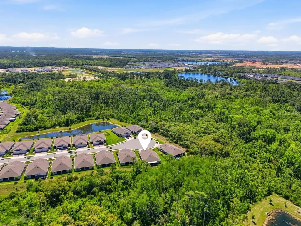 3421 Twin Flower Clermont FL 34714