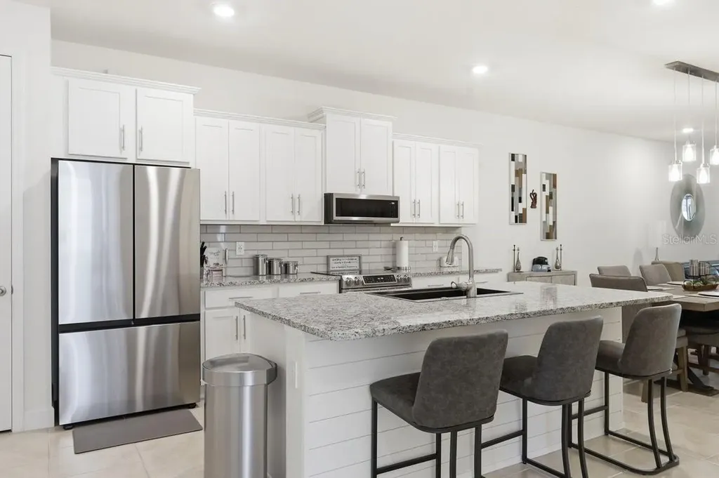 3421 Twin Flower Clermont FL 34714