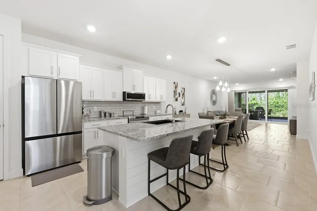 3421 Twin Flower Clermont FL 34714