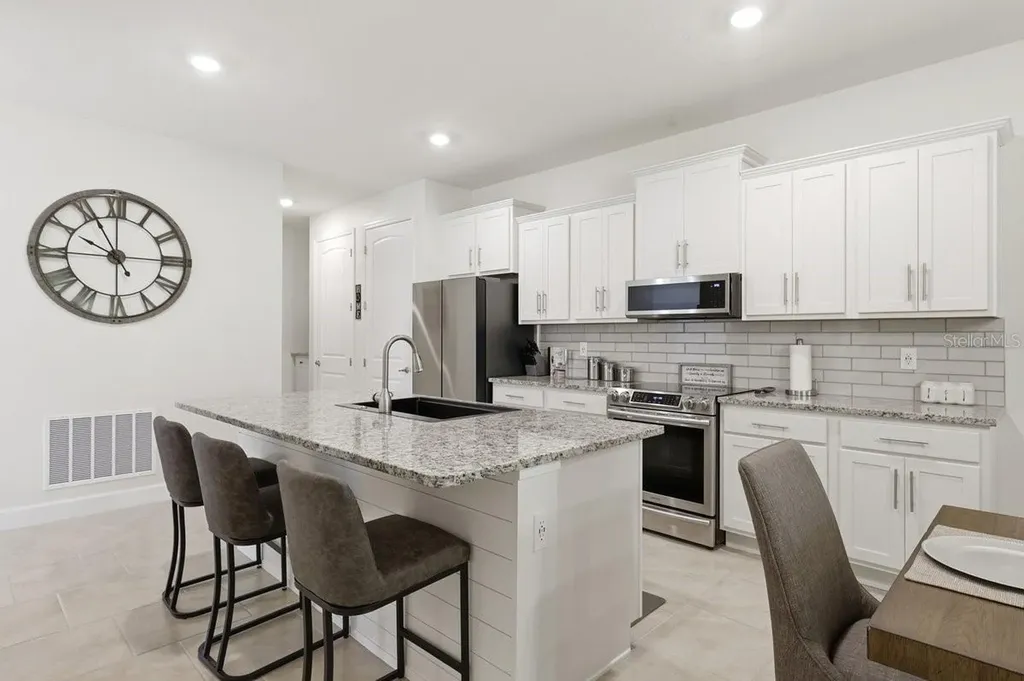 3421 Twin Flower Clermont FL 34714