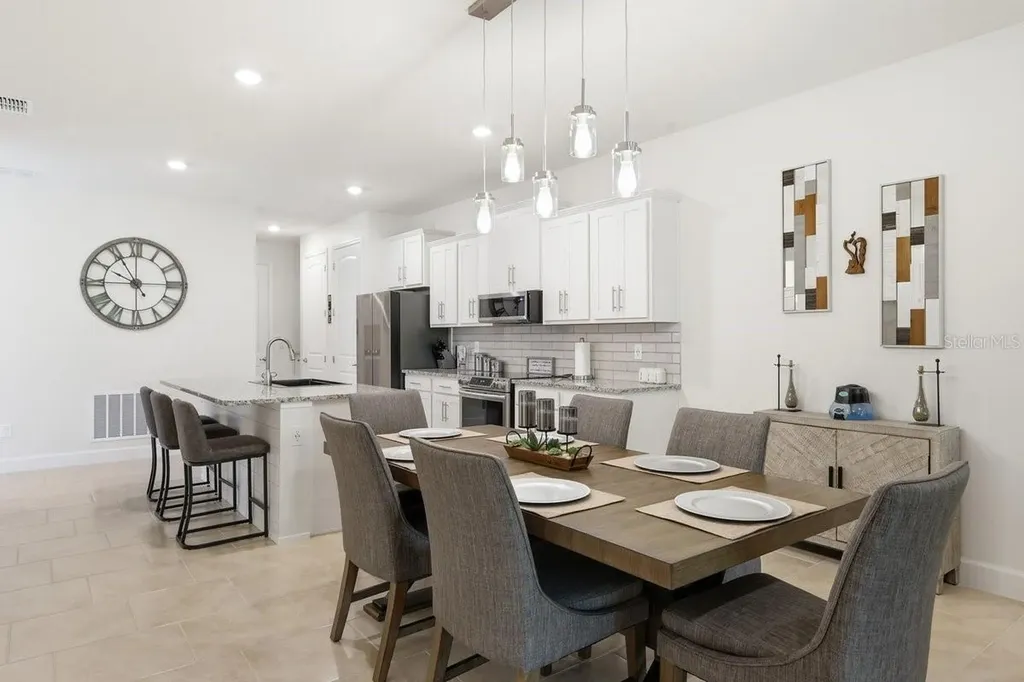 3421 Twin Flower Clermont FL 34714