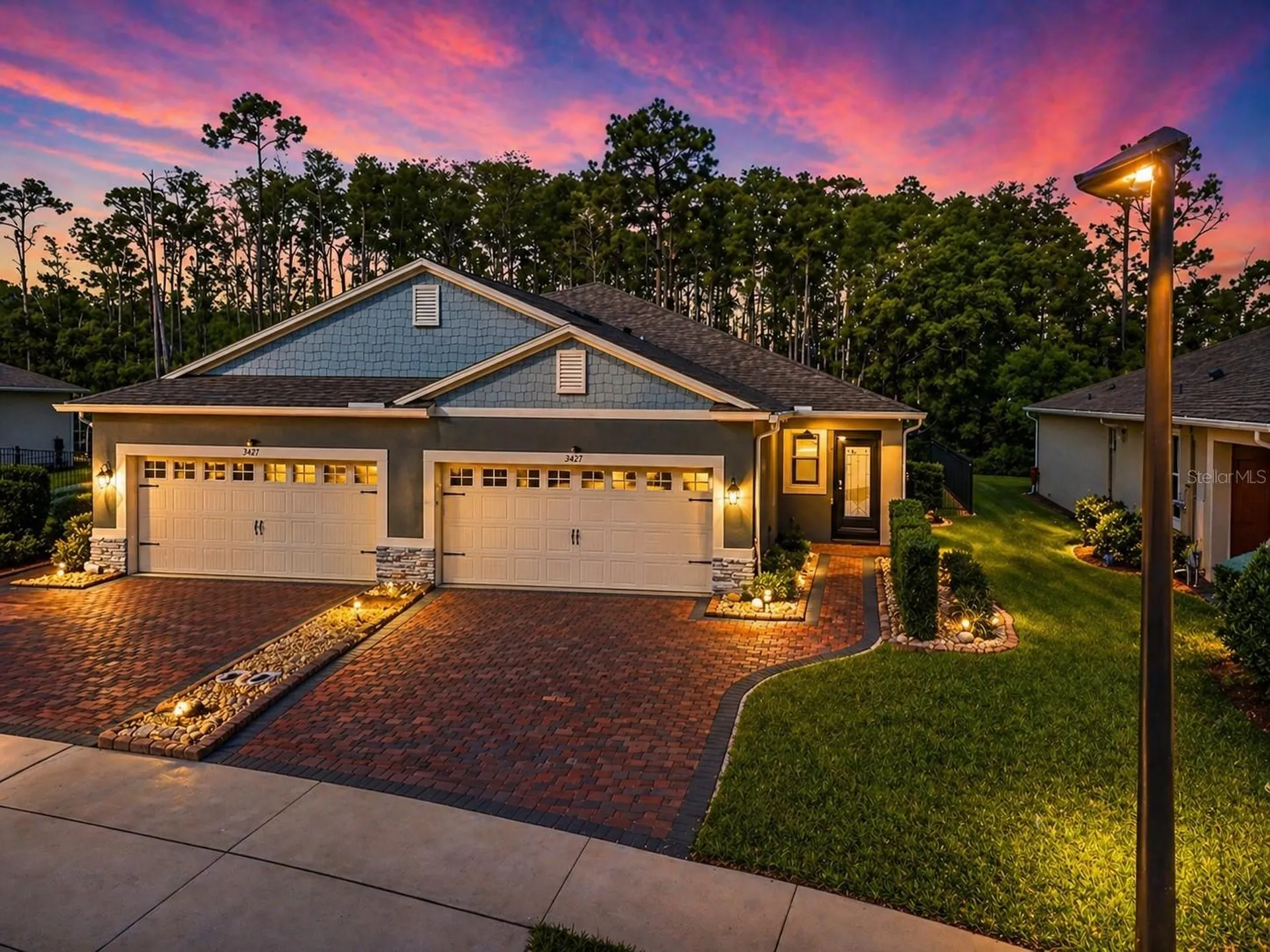 3421 Twin Flower Clermont FL 34714