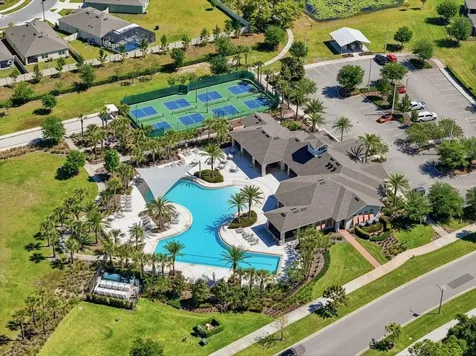 3421 Twin Flower Clermont FL 34714