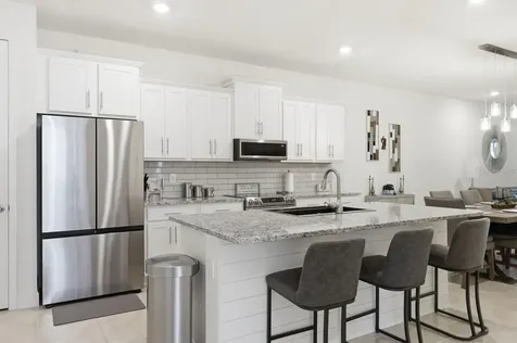 3421 Twin Flower Clermont FL 34714