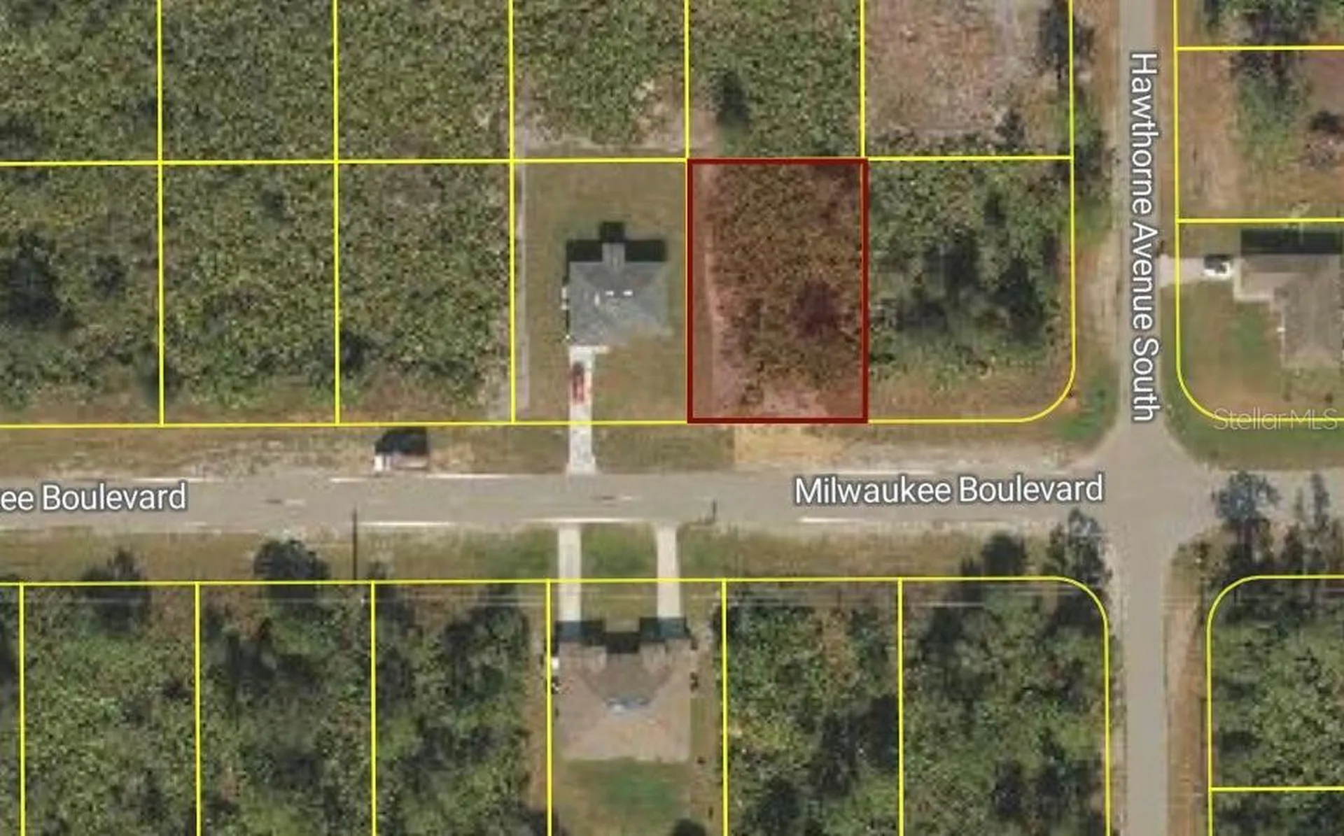 881 Milwaukee Boulevard Lehigh Acres FL 33974