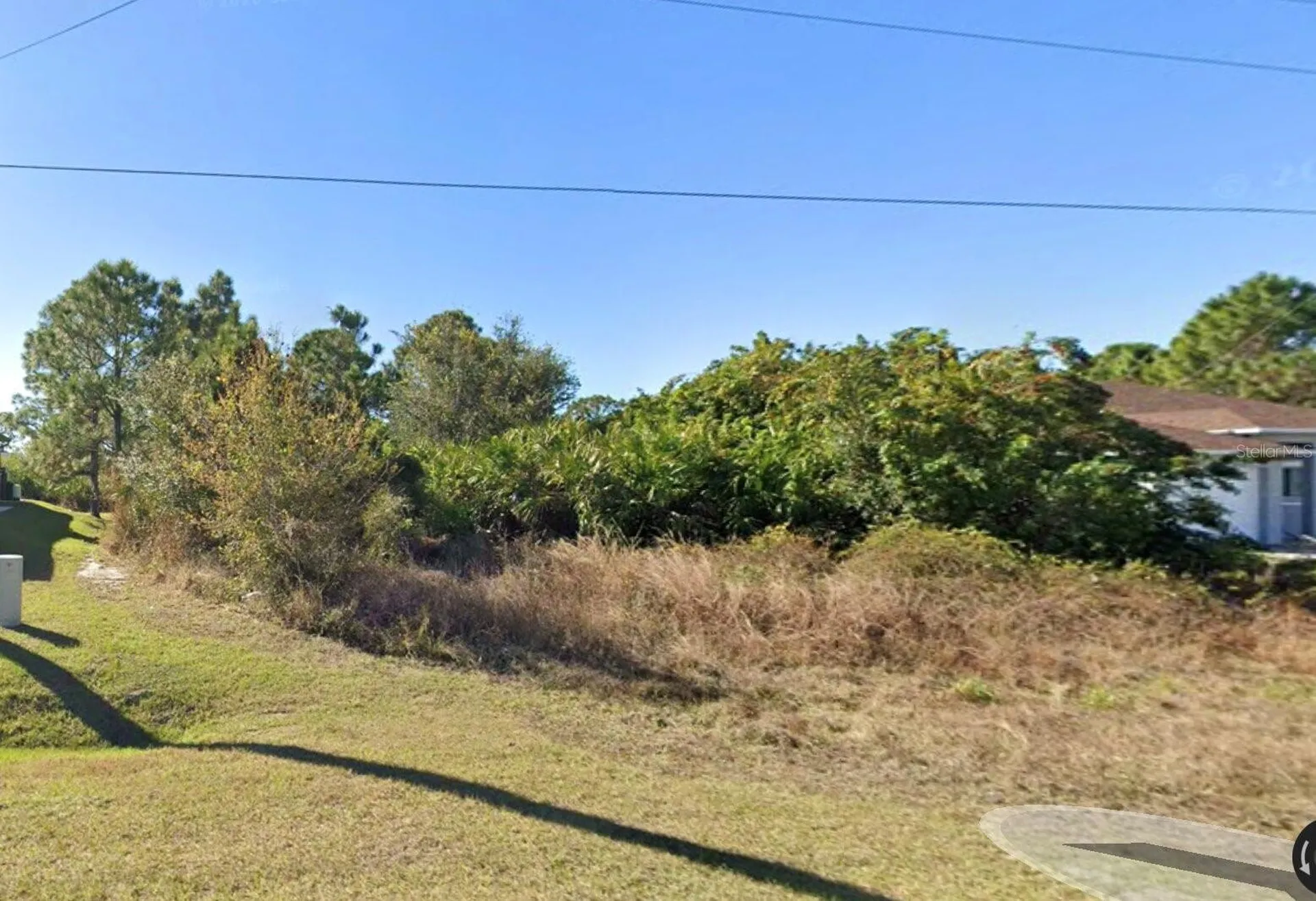 881 Milwaukee Boulevard Lehigh Acres FL 33974