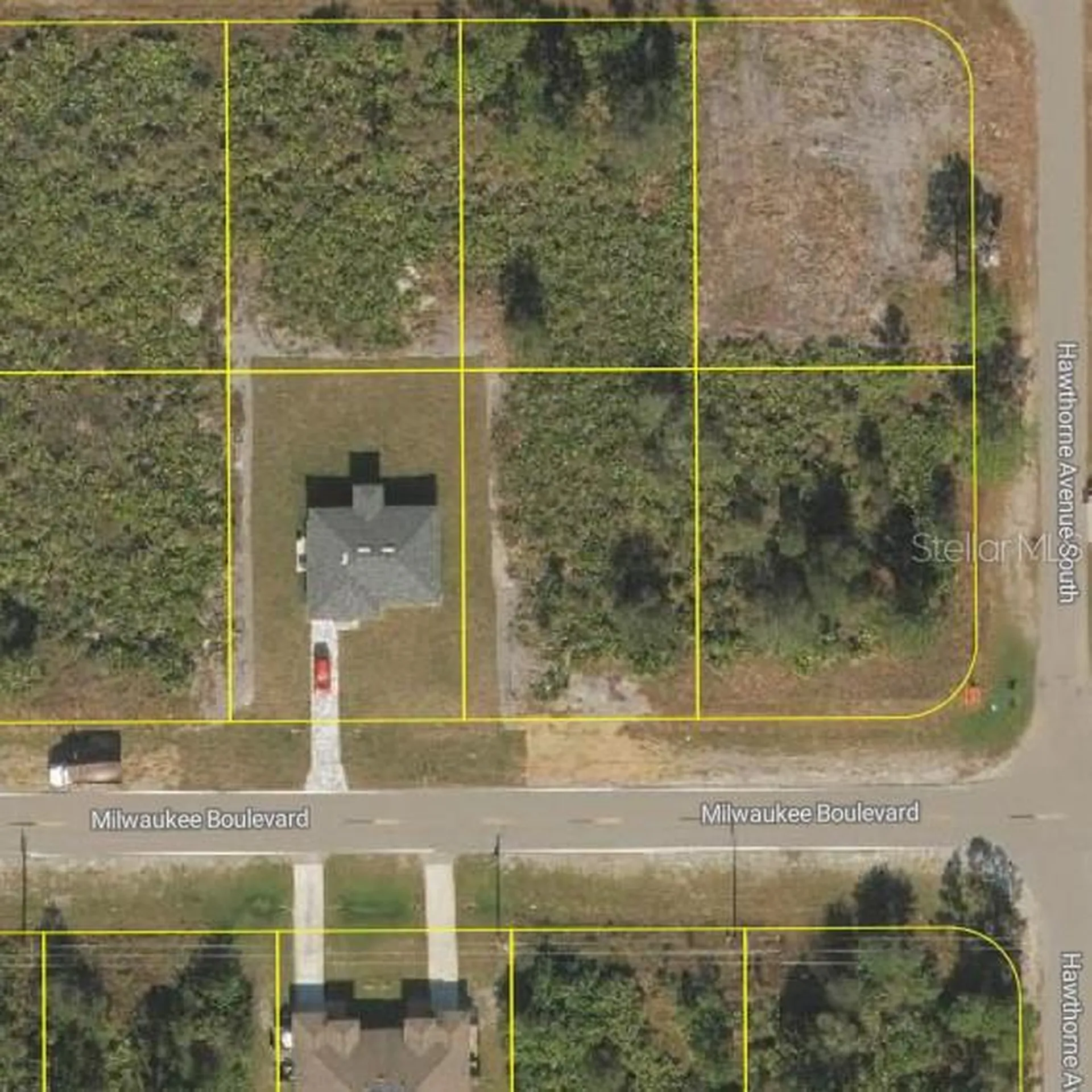 881 Milwaukee Boulevard Lehigh Acres FL 33974