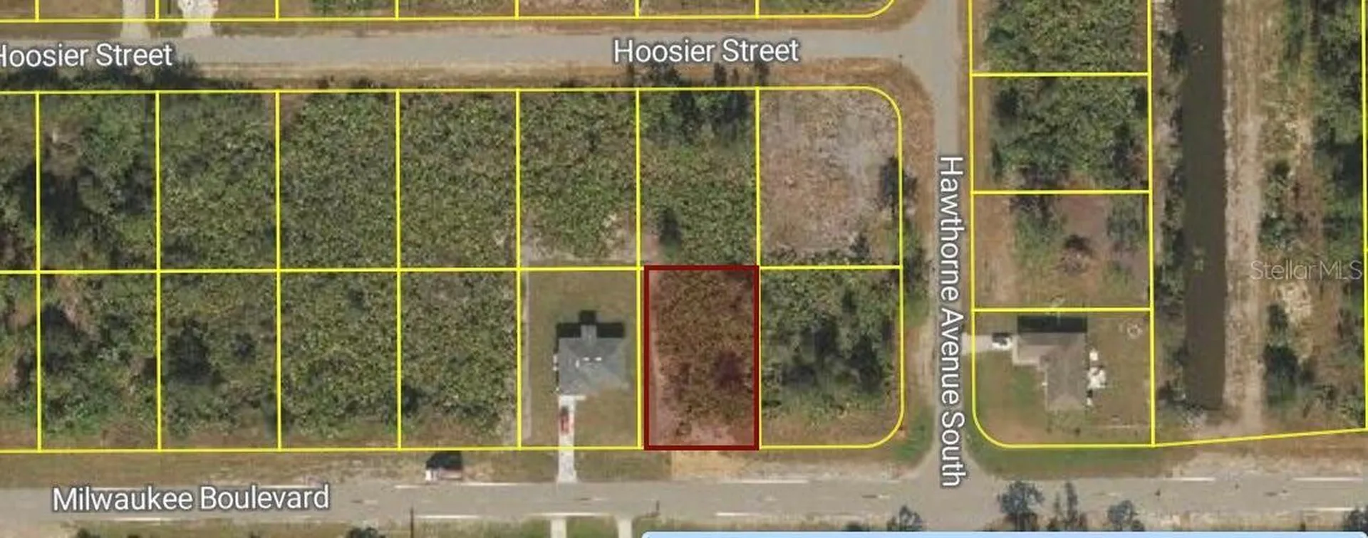 881 Milwaukee Boulevard Lehigh Acres FL 33974