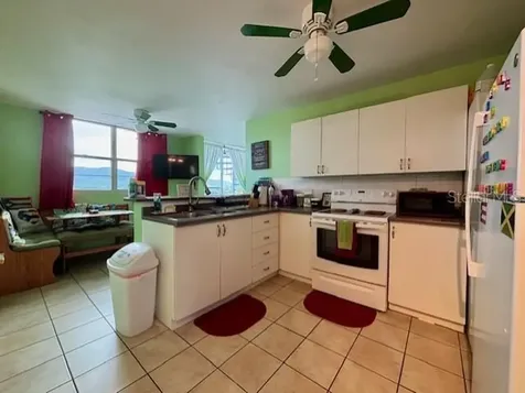 886H+HXH, Fajardo, 00738, San Gabriel Fajardo PR 00738