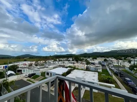 886H+HXH, Fajardo, 00738, San Gabriel Fajardo PR 00738